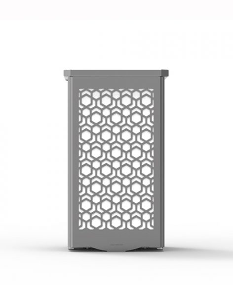 Sophia Medium Square