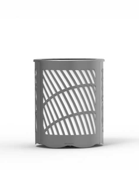 Manhattan Shorty Round