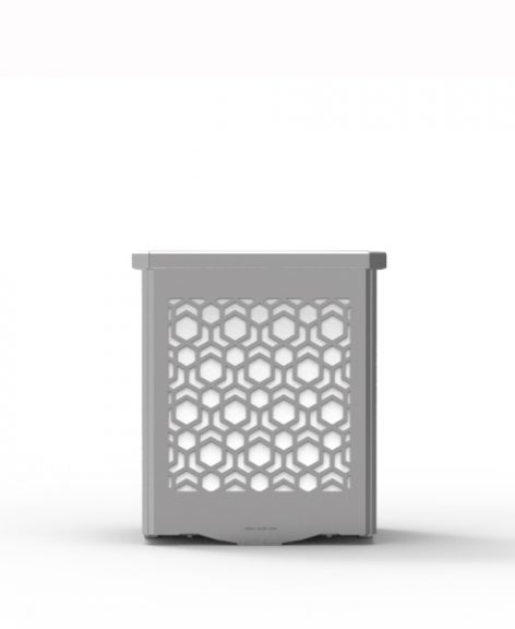 Sophia Shorty Square