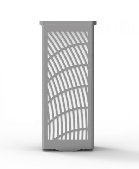 Manhattan Tall Square