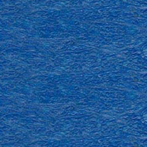 Recycled Plastic Blue